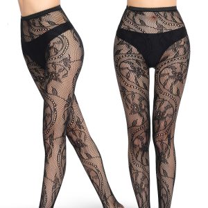 Floral Lace